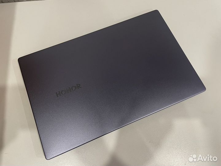 Новый Honor MagicBook X15 i5 10Gen/DDR4 16Gb/512