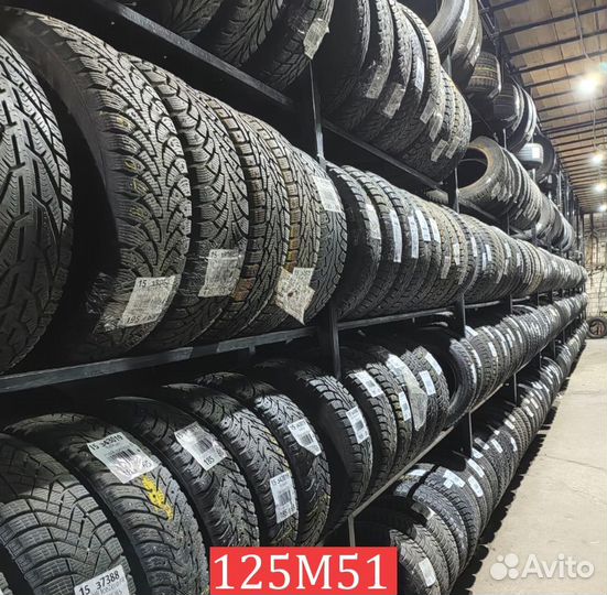 Goodyear UltraGrip Ice Arctic SUV 225/65 R17 100P