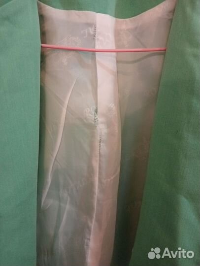 Пиджак летний женский 42