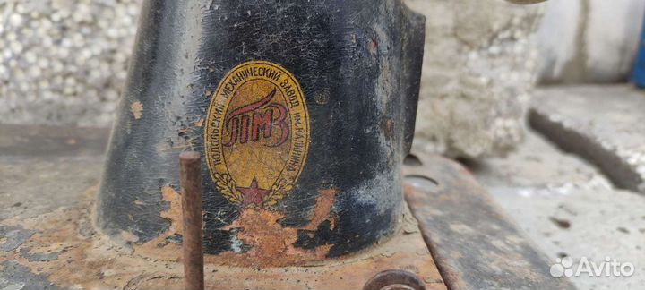 Швейная машинка подольск