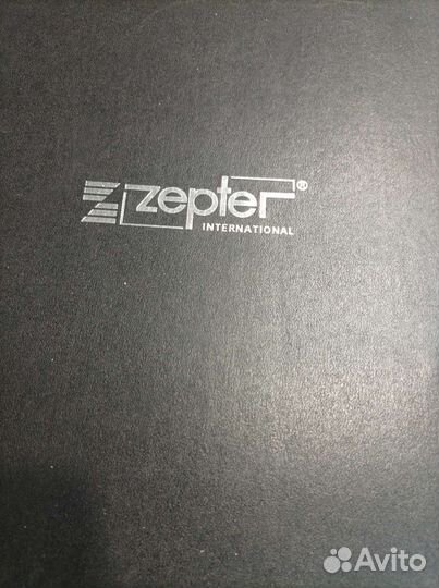 Набор ножей с подставкой