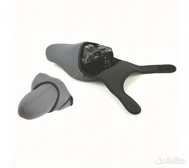 Чехол для фотоаппарата Falcon Eyes S (до 130mm) не