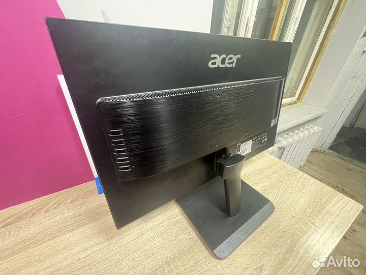 Монитор acer et241y