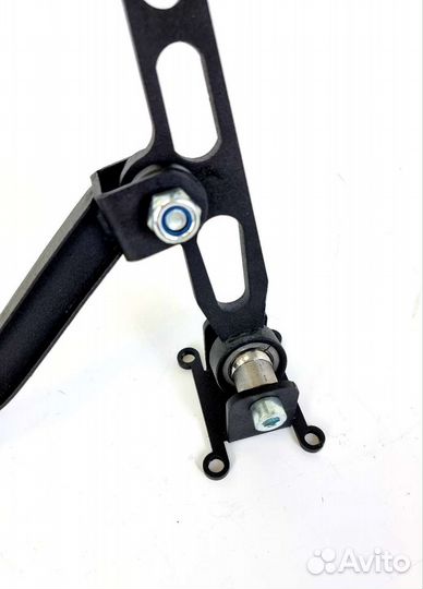 Кулиса ваз 2101-07 