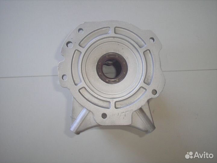 Картер кпп 4/4 задний GW deer, safe tagc (эл.рк)