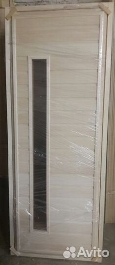 Банные двери