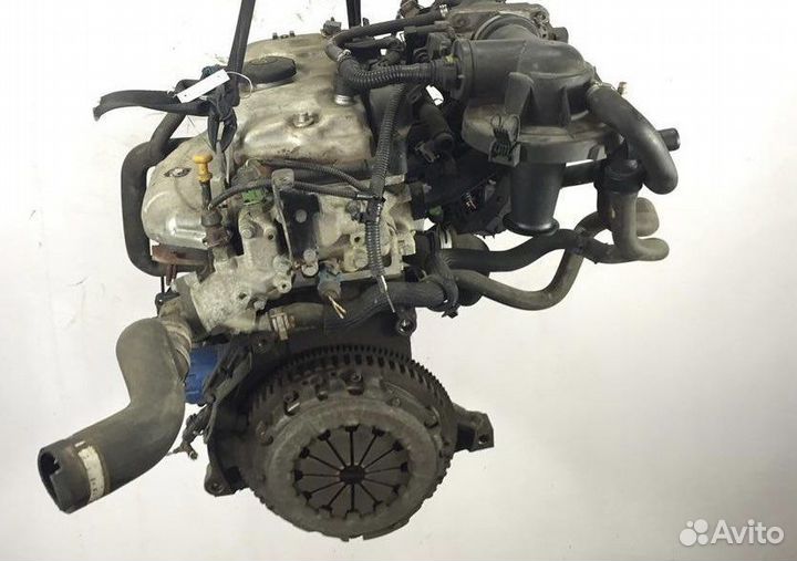 Двигатель (двс) Peugeot 306 1.6 NFZ, tu5jp