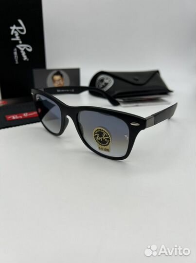 Очки унисекс ray ban