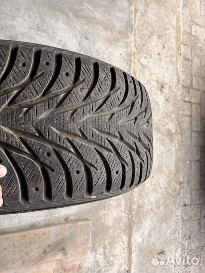 Yokohama Ice Guard Stud IG55 255/55 R18