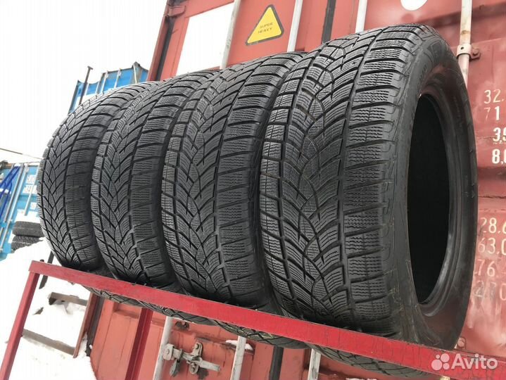 Goodyear UltraGrip Performance SUV Gen-1 265/60 R18 103P