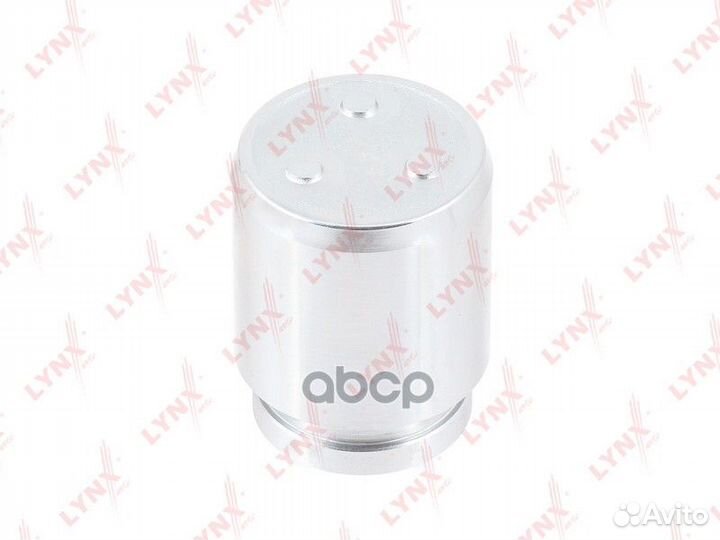 Поршень заднего тормозного суппорта mitsubishi