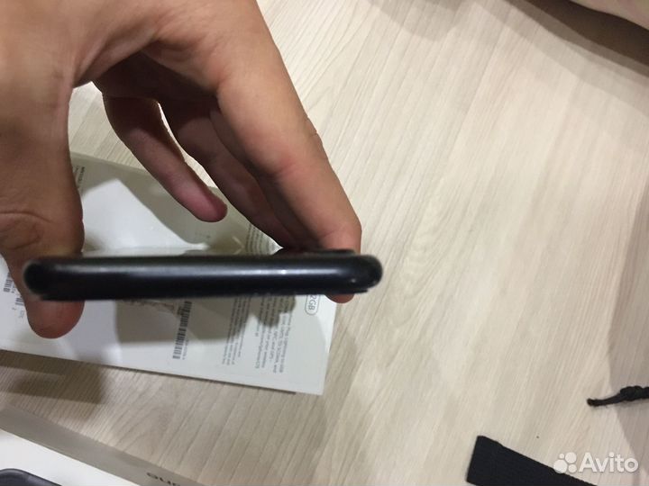 iPhone 7, 32 ГБ