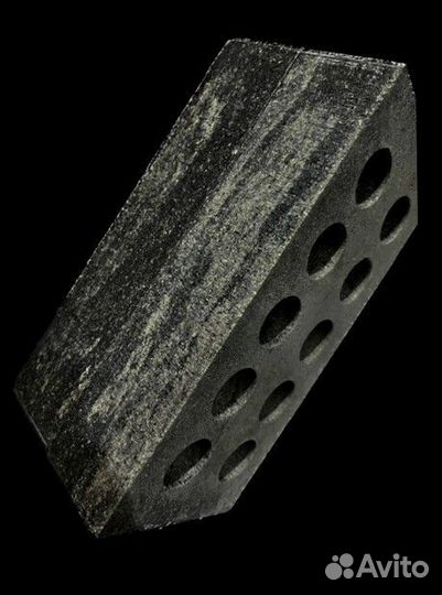 Кирпич облицовочный