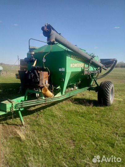 Комплекс посевной АО РТП 