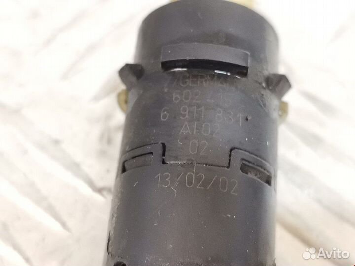 Парктроник для BMW 3-Series (E46)