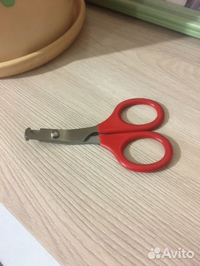 Ножницы для животных