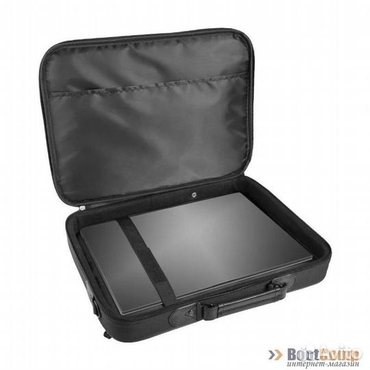 Сумка для ноутбука Defender Ascetic 15”-16”