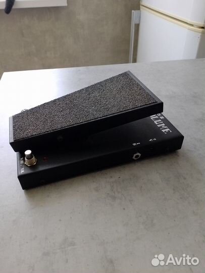 Morley Wah Volume Pro series II