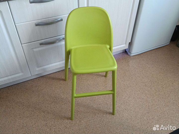 Детский стул IKEA urban