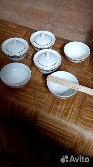 Набор посуды