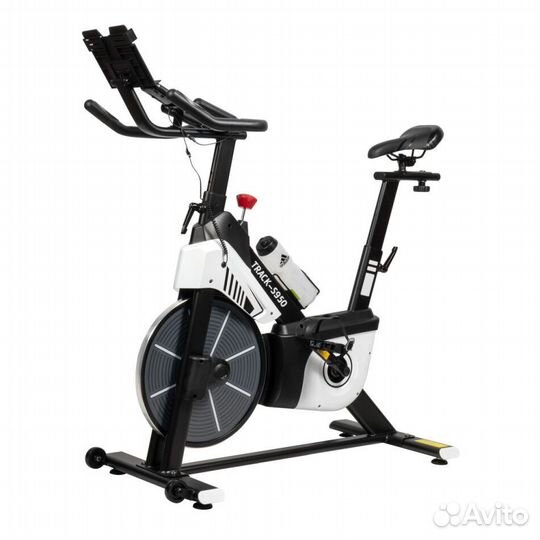 Велотренажер