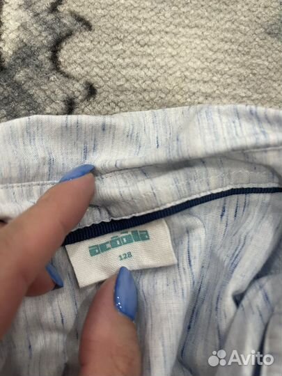 Рубашка acoola128