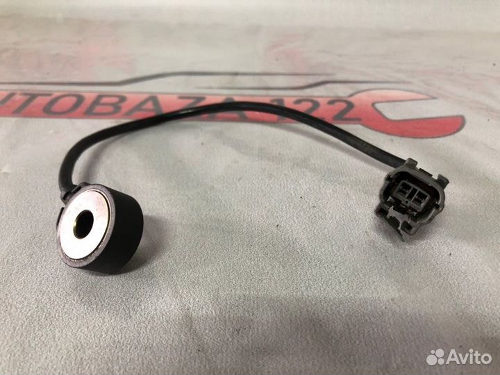 Датчик детонации Mazda Cx-7 ER3P L3-VBT 2007