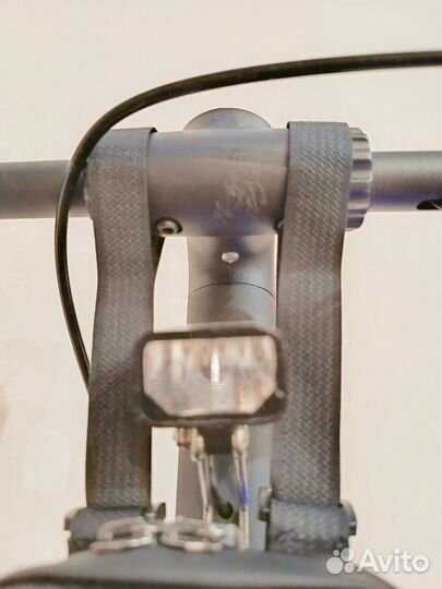 Самокат Kugoo Kirin s4 (2024 г.)