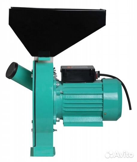 Зернодробилка Sturm 2500 (Новая) Кормоизмельчитель