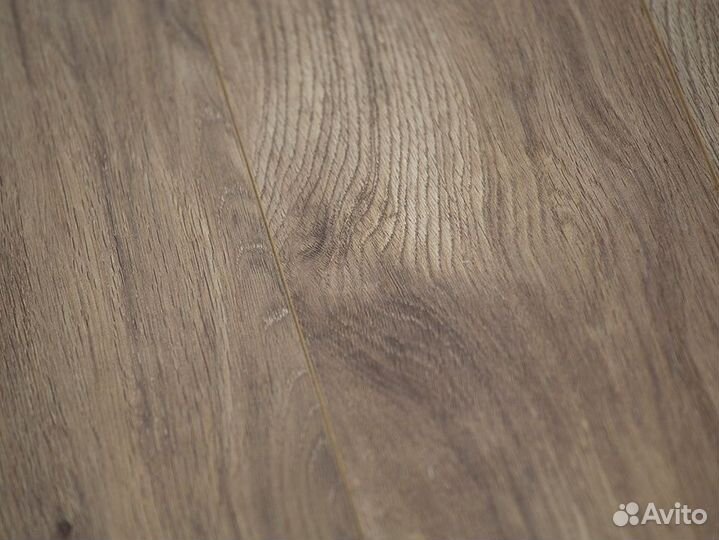 Ламинат HDF 34 класс 12 мм Камелия NO-8966