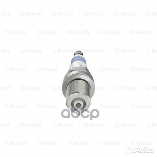 Свеча Mits Lancer 1.6/2.0 03- 0242236599 Bosch
