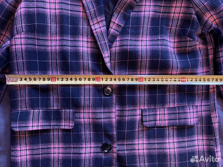 Пиджак женский ASOS