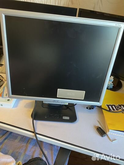 Монитор Acer AL1916