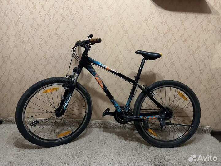 Велосипед giant s