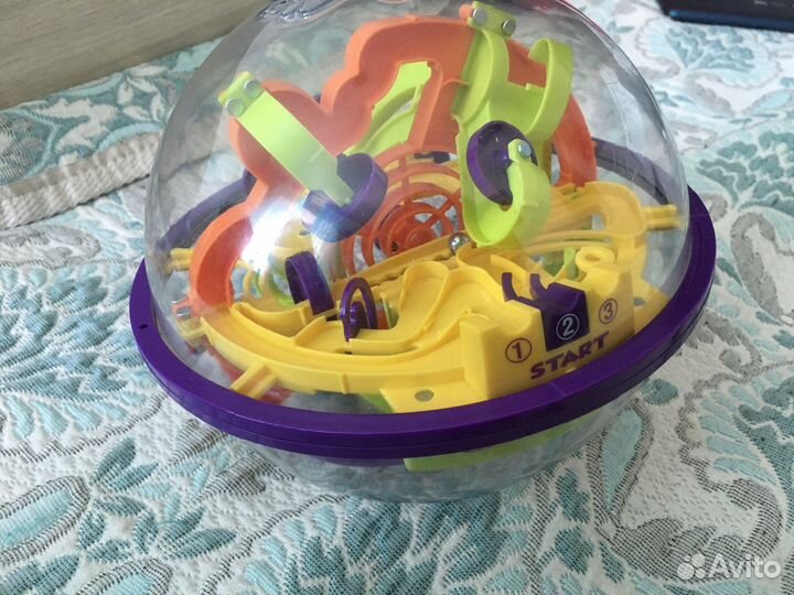 Головоломка perplexus