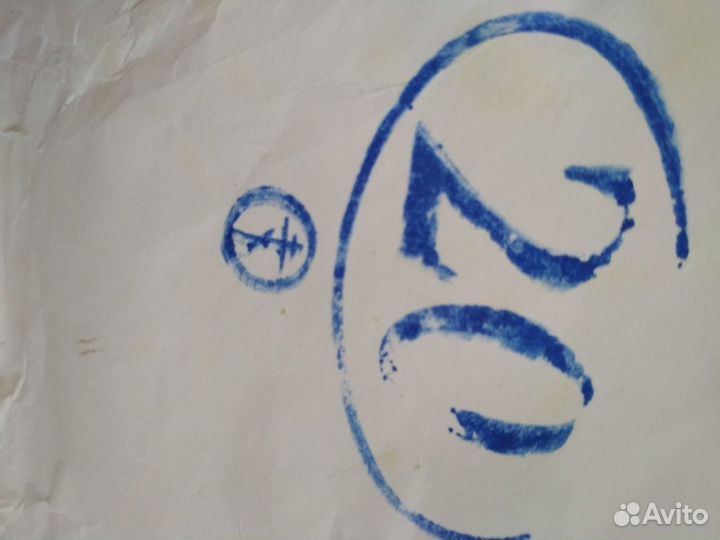 Свечи церковные 30 см