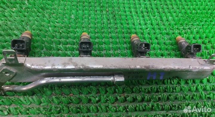 Форсунки комплект (4 шт) Honda Civic 5D (FN) 2010