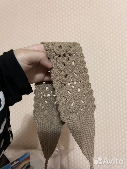 Ободок для волос