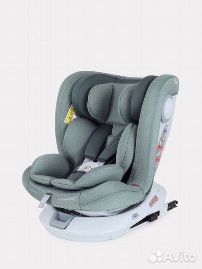 Автокресло Rant Drive Active line 0/1/2/3 (0-36 кг