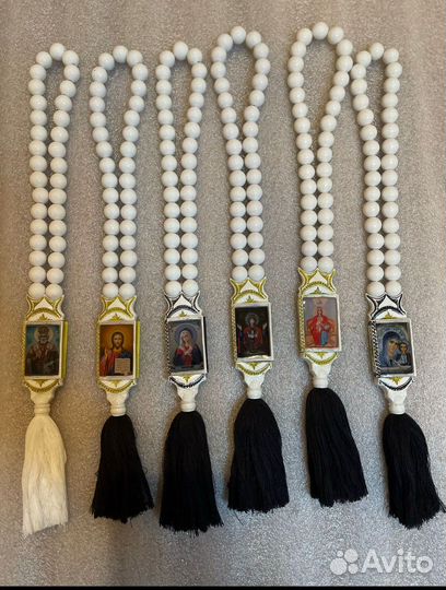 Четки в авто