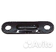 Серьга стабилизатора задней рессоры маз (маз)