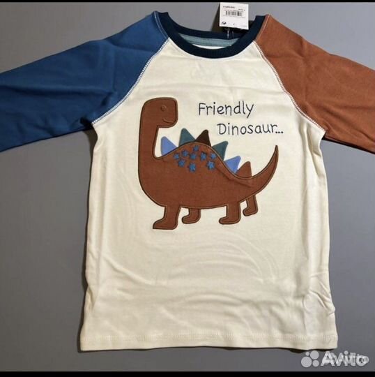 Пижама Next 98