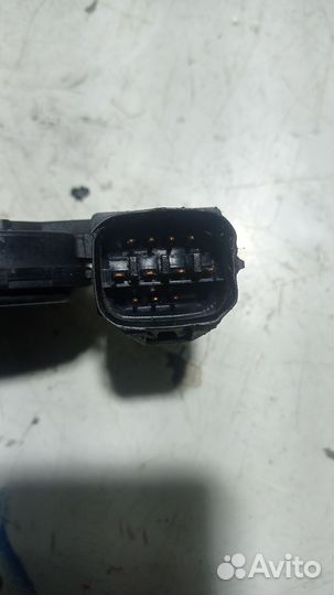 Селектор АКПП Киа/Хёндэ A4AF3