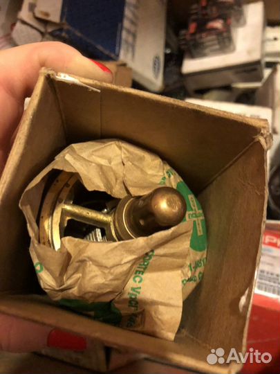 Форсунки на Каменс