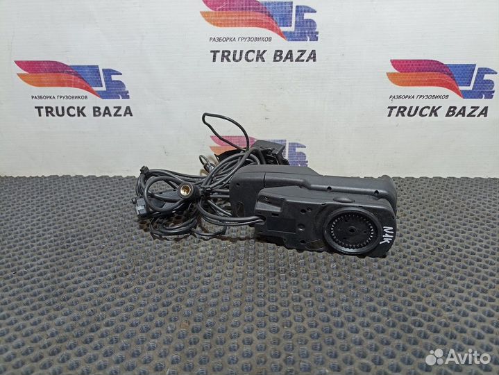 Устройство громкой связи Man TGX