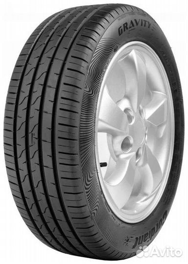 Cordiant Gravity 185/60 R15
