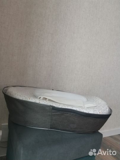 Кокон для новорожденных