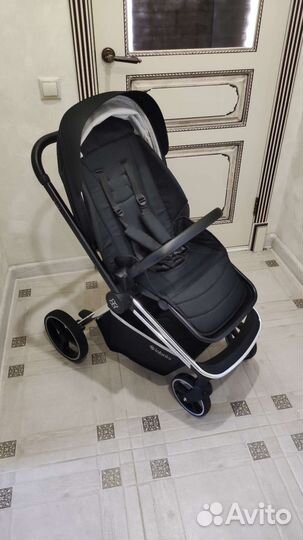 Прогулочная коляска labala raiz