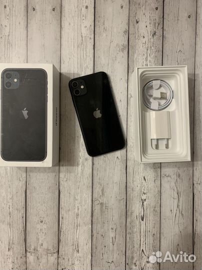 iPhone 11 128gb