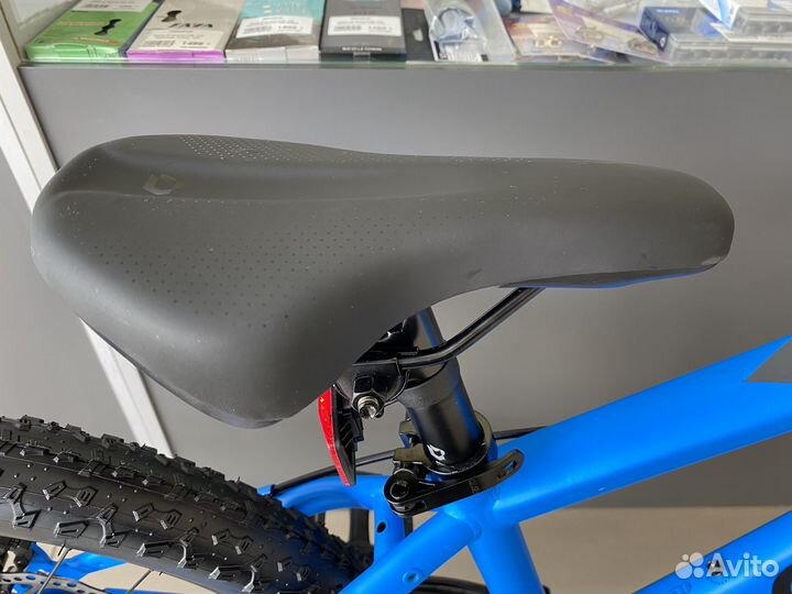 Велосипед подростковый Doka 24